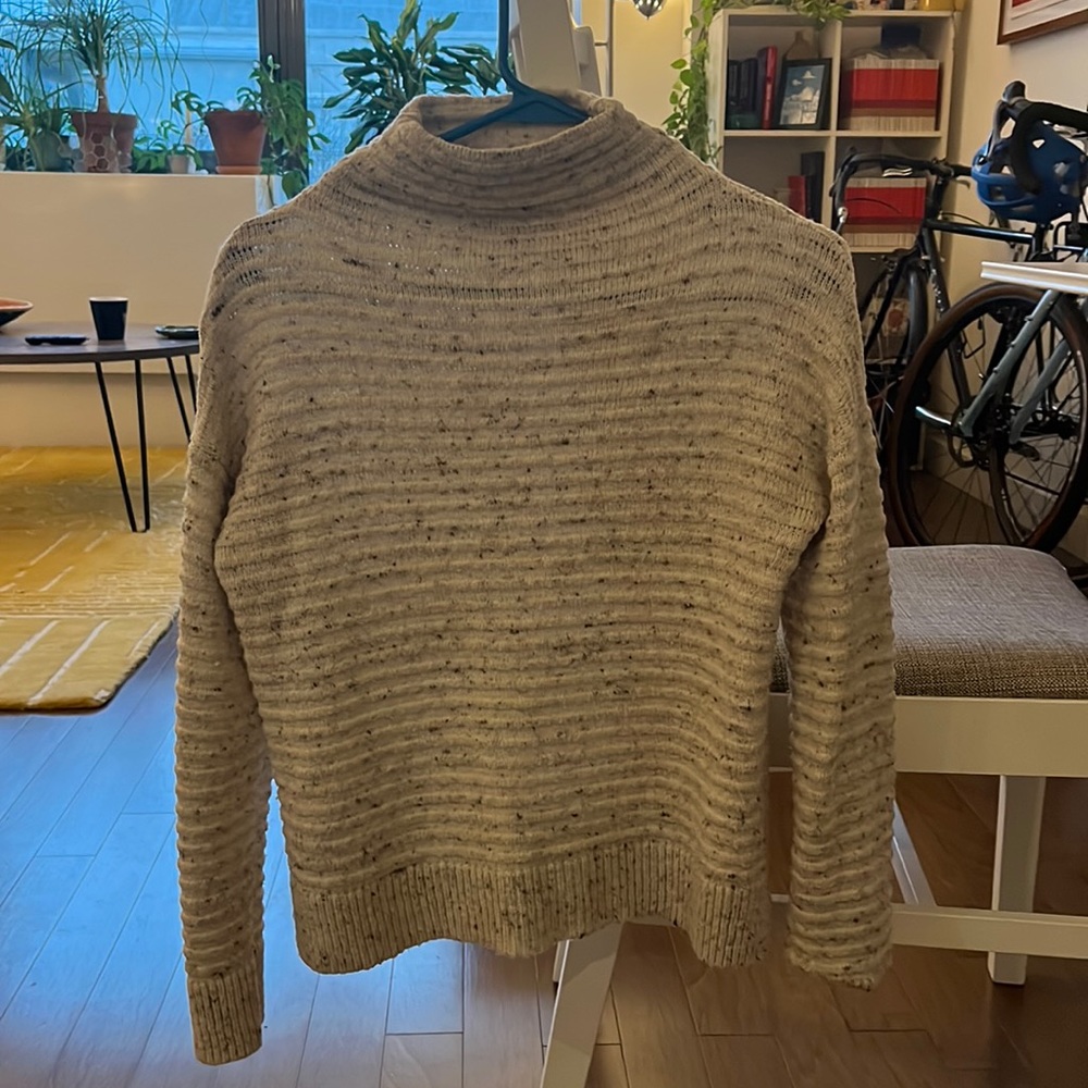 Madewell Sweater